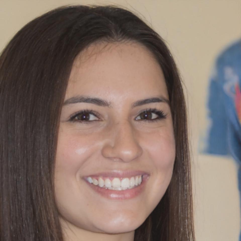 Dr. Sarah Müller, Gründerin und CEO von varinthalorue